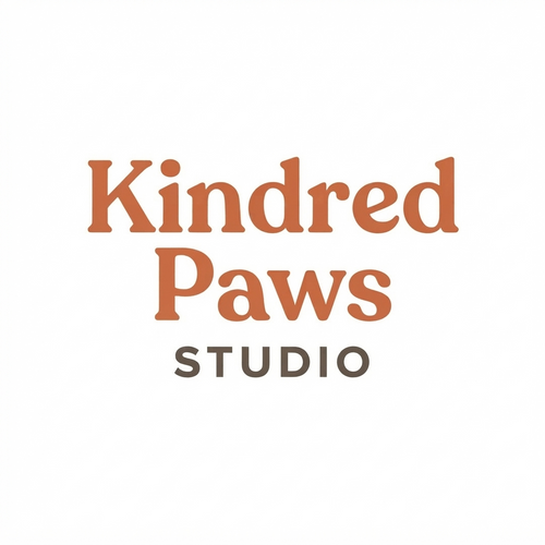 Kindred Paws Studio